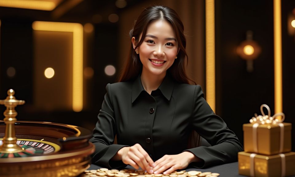 sgo99 Casino Trực Tiếp Thanh Toán Nội Địa